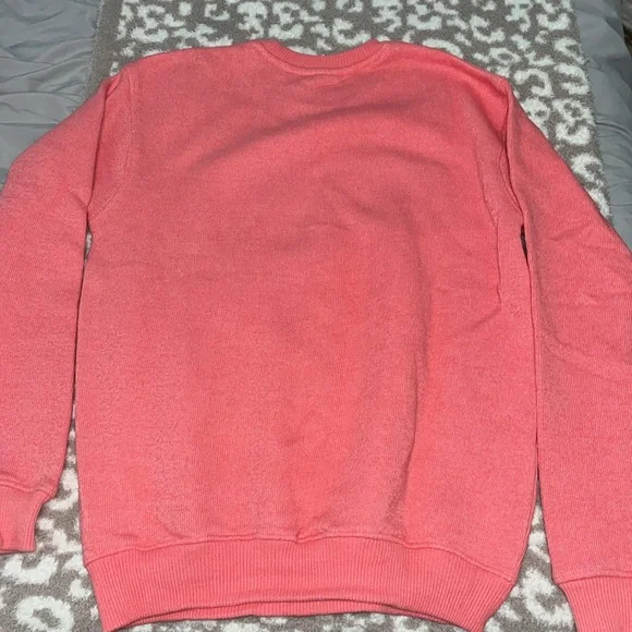 NWOT Cape May New Jersey Pastel Colored Sweatshirt - Picture 5 of 6